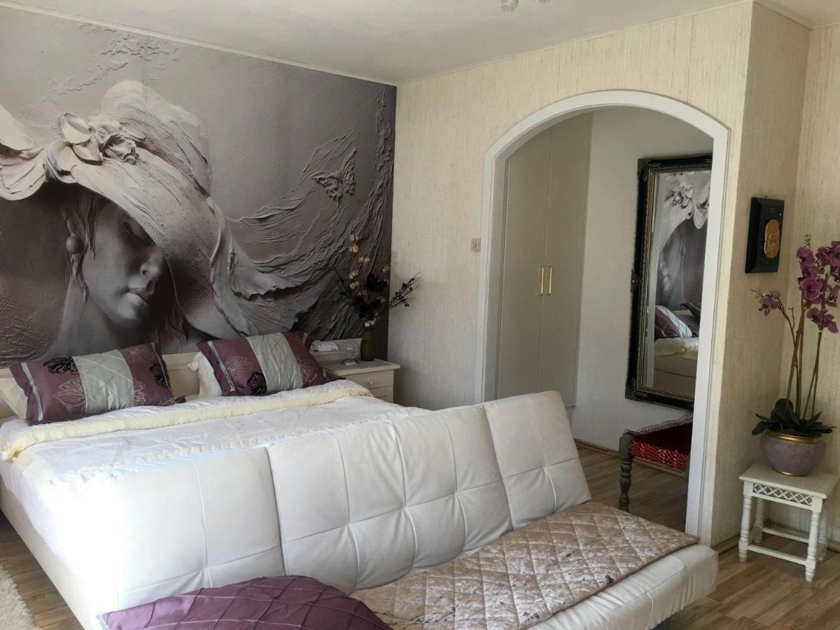 Ferienhaus Kramser أرنولدشتاين المظهر الخارجي الصورة