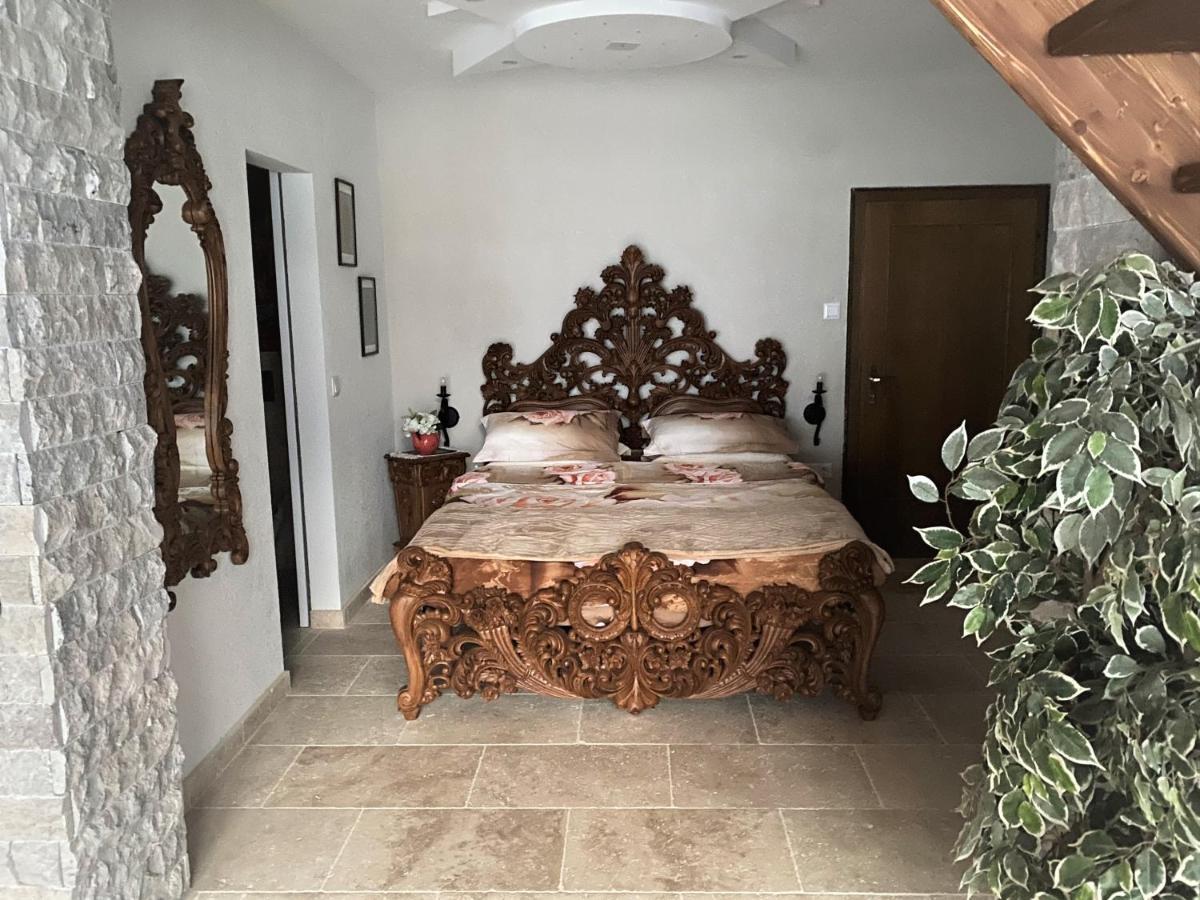 Ferienhaus Kramser أرنولدشتاين المظهر الخارجي الصورة