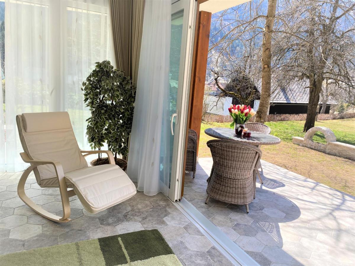 Ferienhaus Kramser أرنولدشتاين المظهر الخارجي الصورة