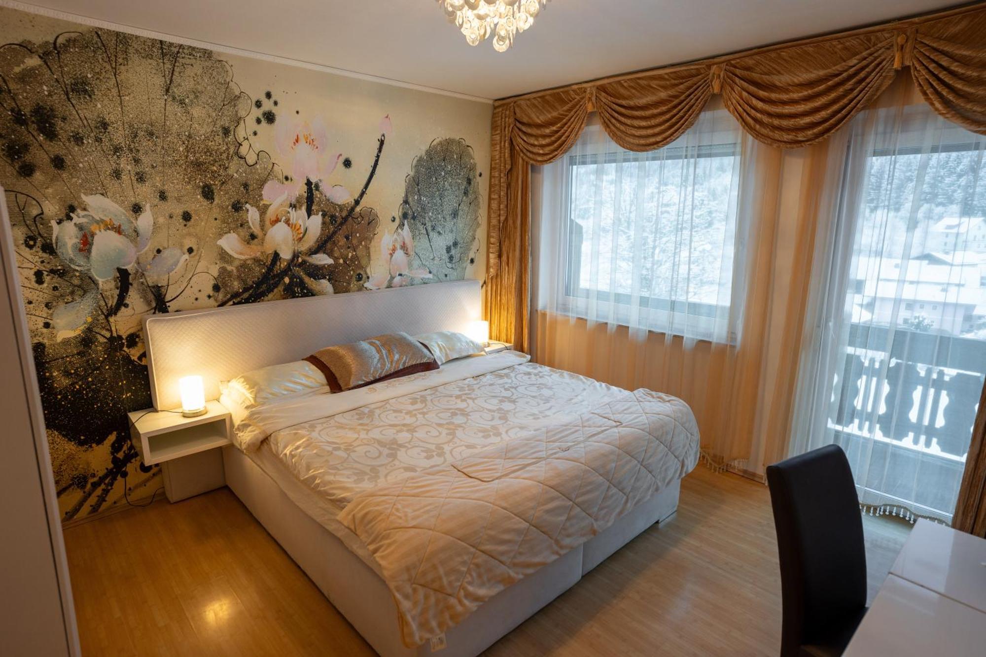 Ferienhaus Kramser أرنولدشتاين المظهر الخارجي الصورة