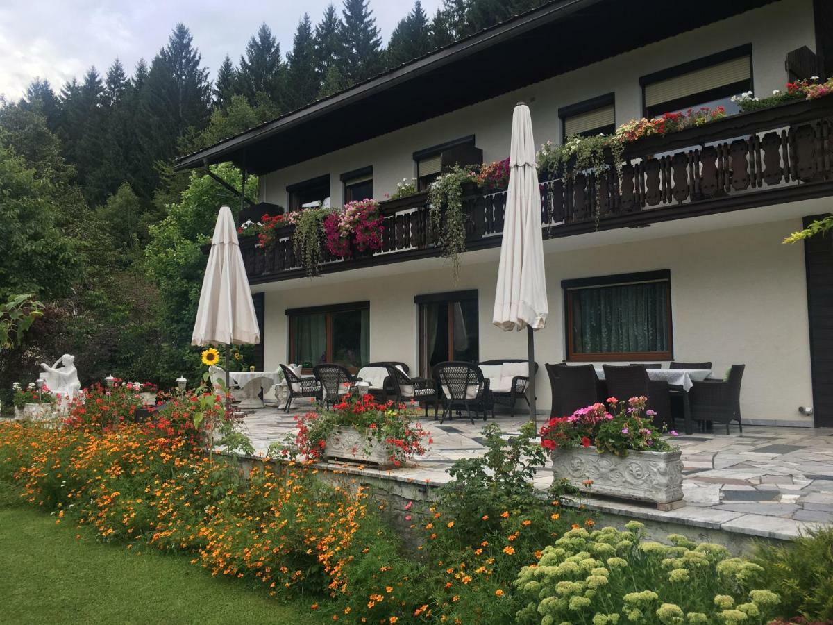 Ferienhaus Kramser أرنولدشتاين المظهر الخارجي الصورة