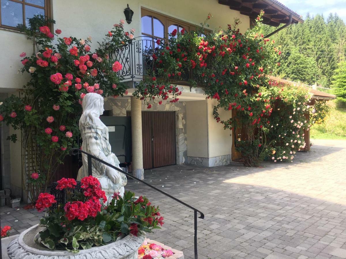 Ferienhaus Kramser أرنولدشتاين المظهر الخارجي الصورة